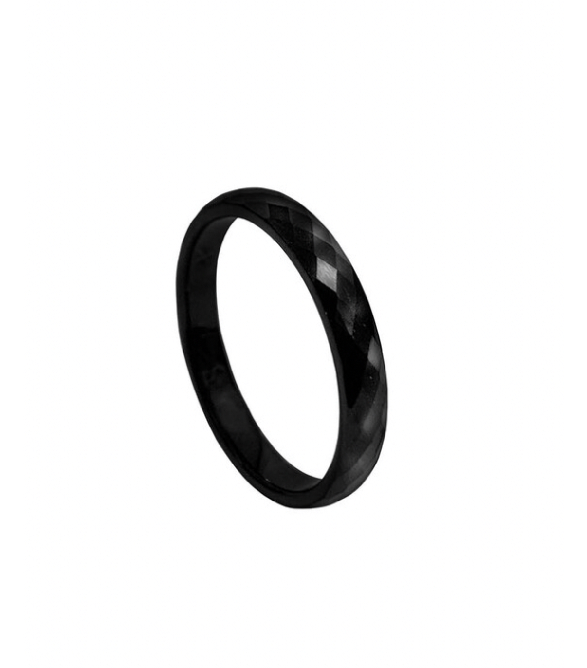 ofuse - black cutting ring