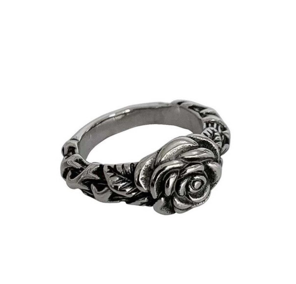 OFUSE - rose ring
