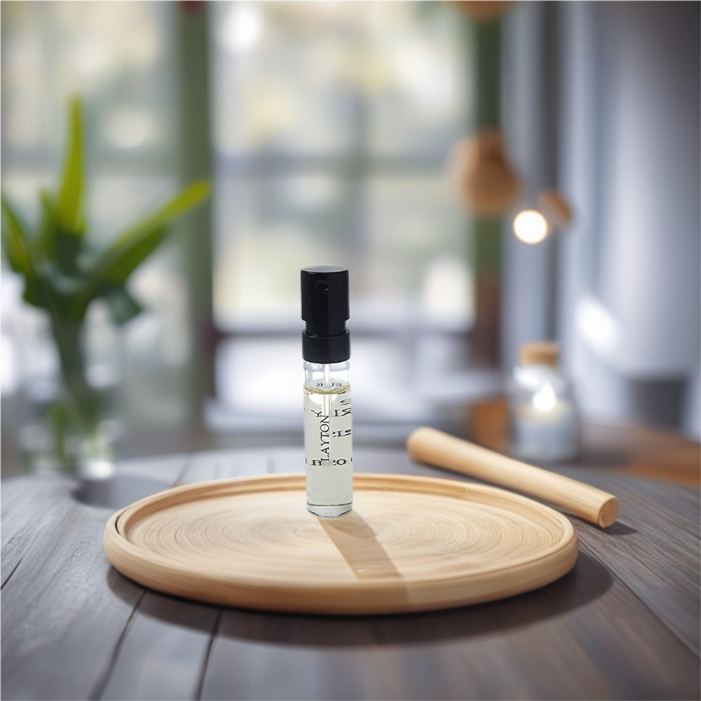 Parfums De Marly 瑪爾利 Layton 林頓淡香精 EDP 1.5ml