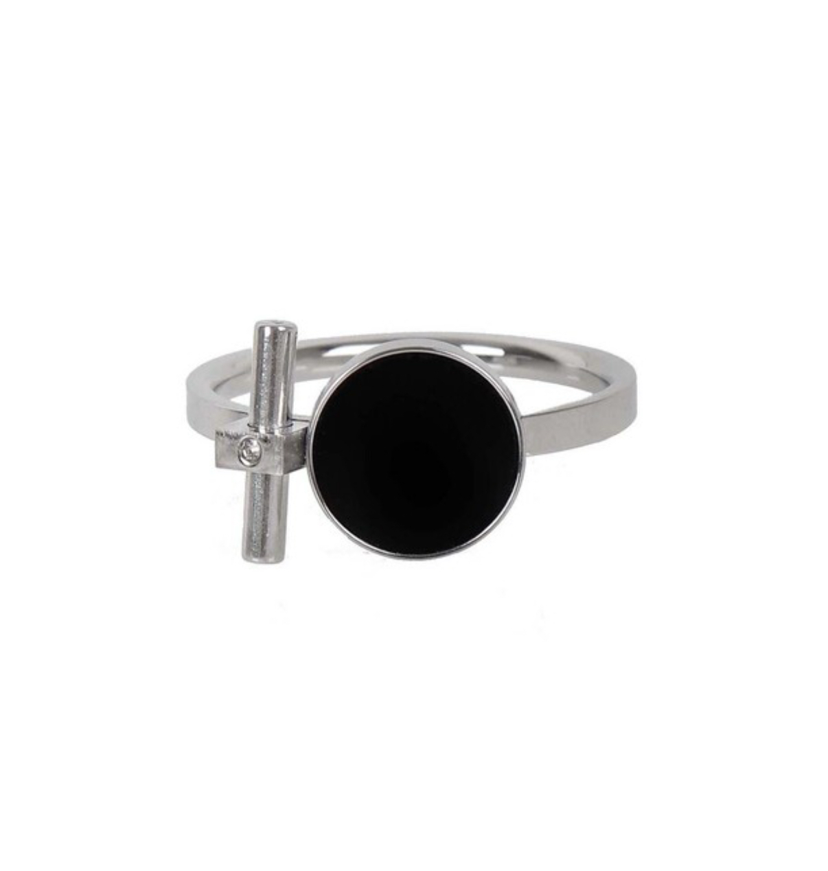 OFUSE - stick ring