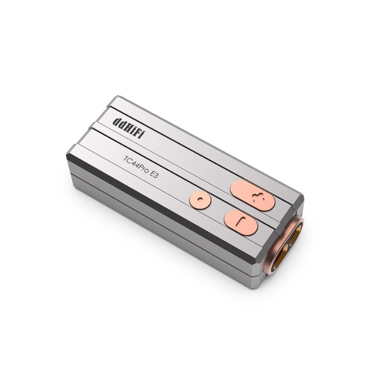 ddHiFi TC44Pro E3 (Eye3) 便攜解碼器
