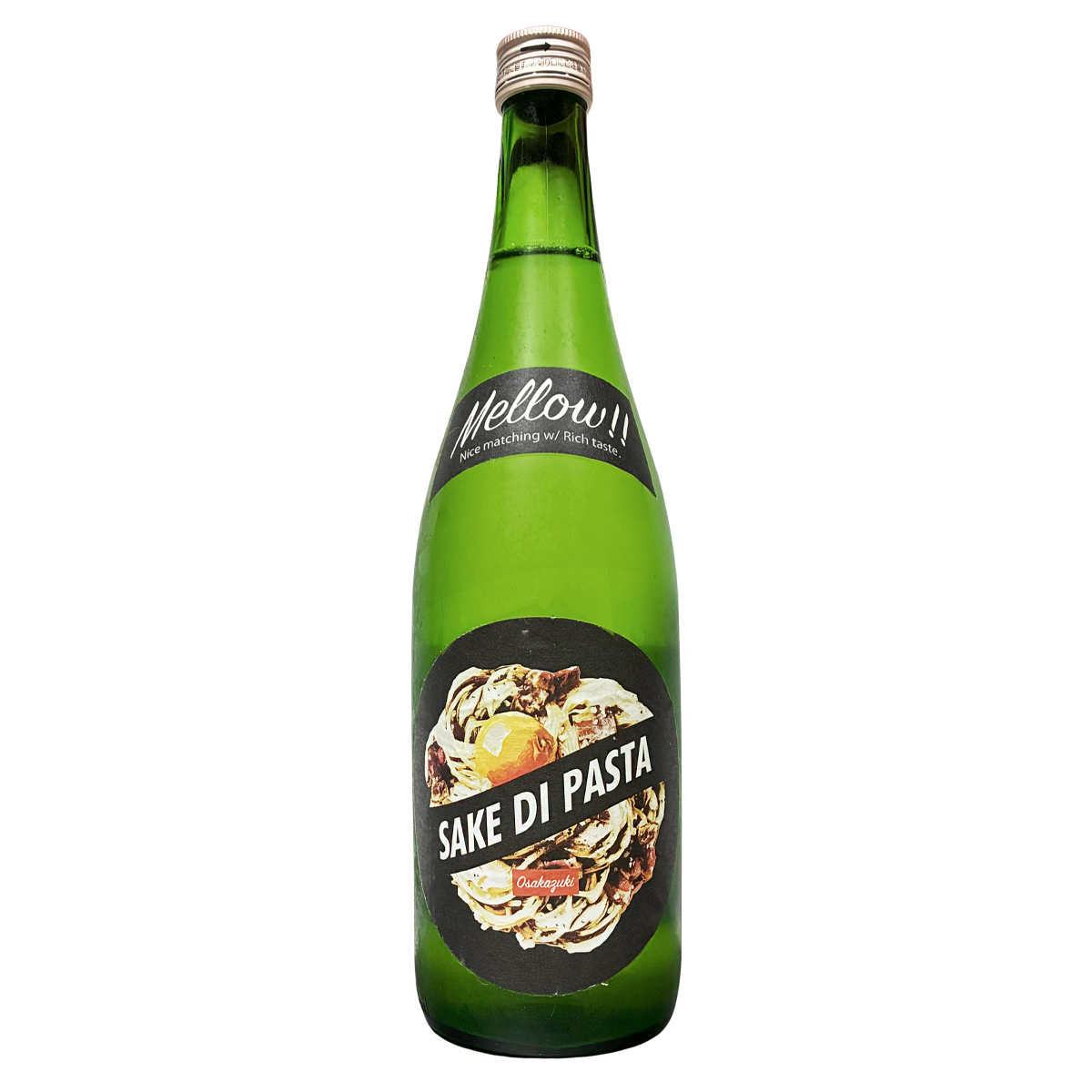 大盃 Osakazuki Sake Di Pasta Mellow 720ml