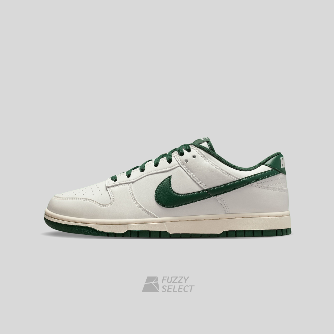 【逢甲 FUZZY】Nike Dunk Low "Sail Fir" 冷杉綠 HF5441-115