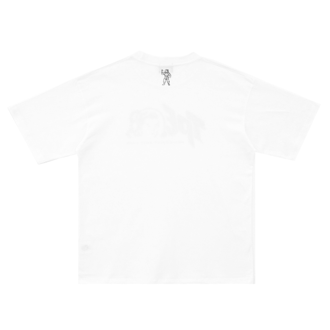 BBC TPE LOGO TEE