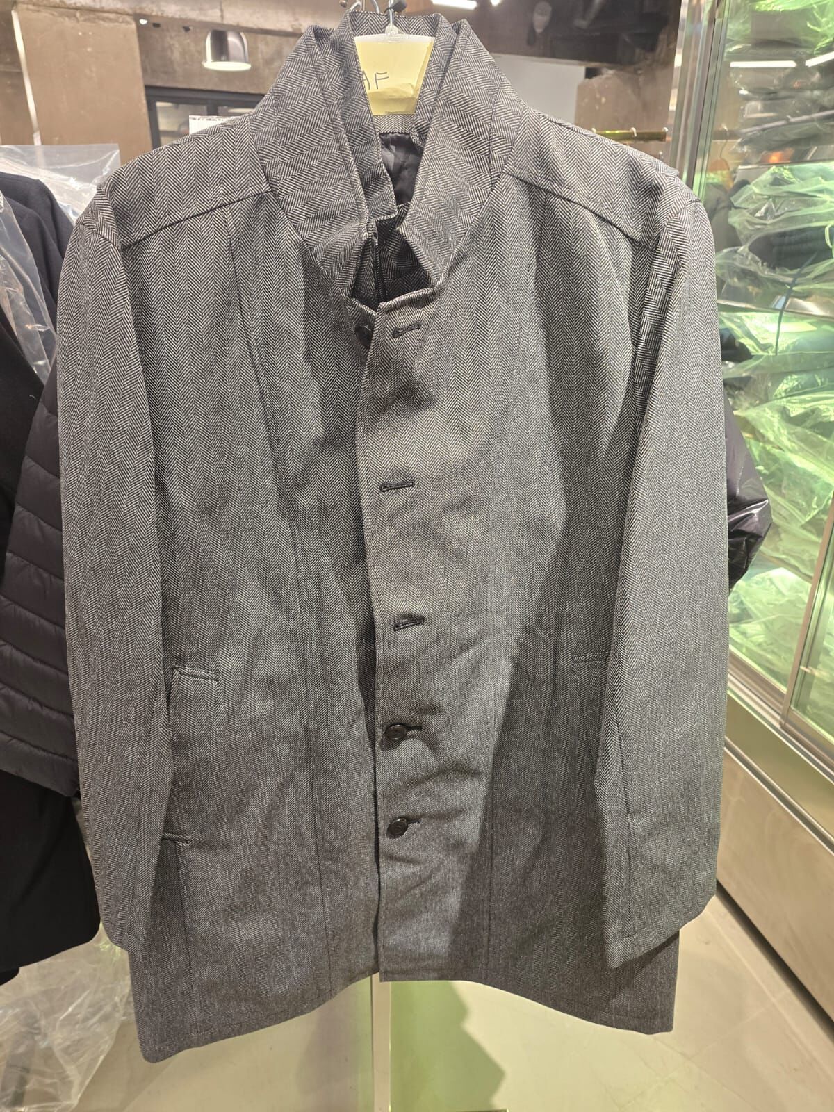 【直播】LL110629 男裝外套