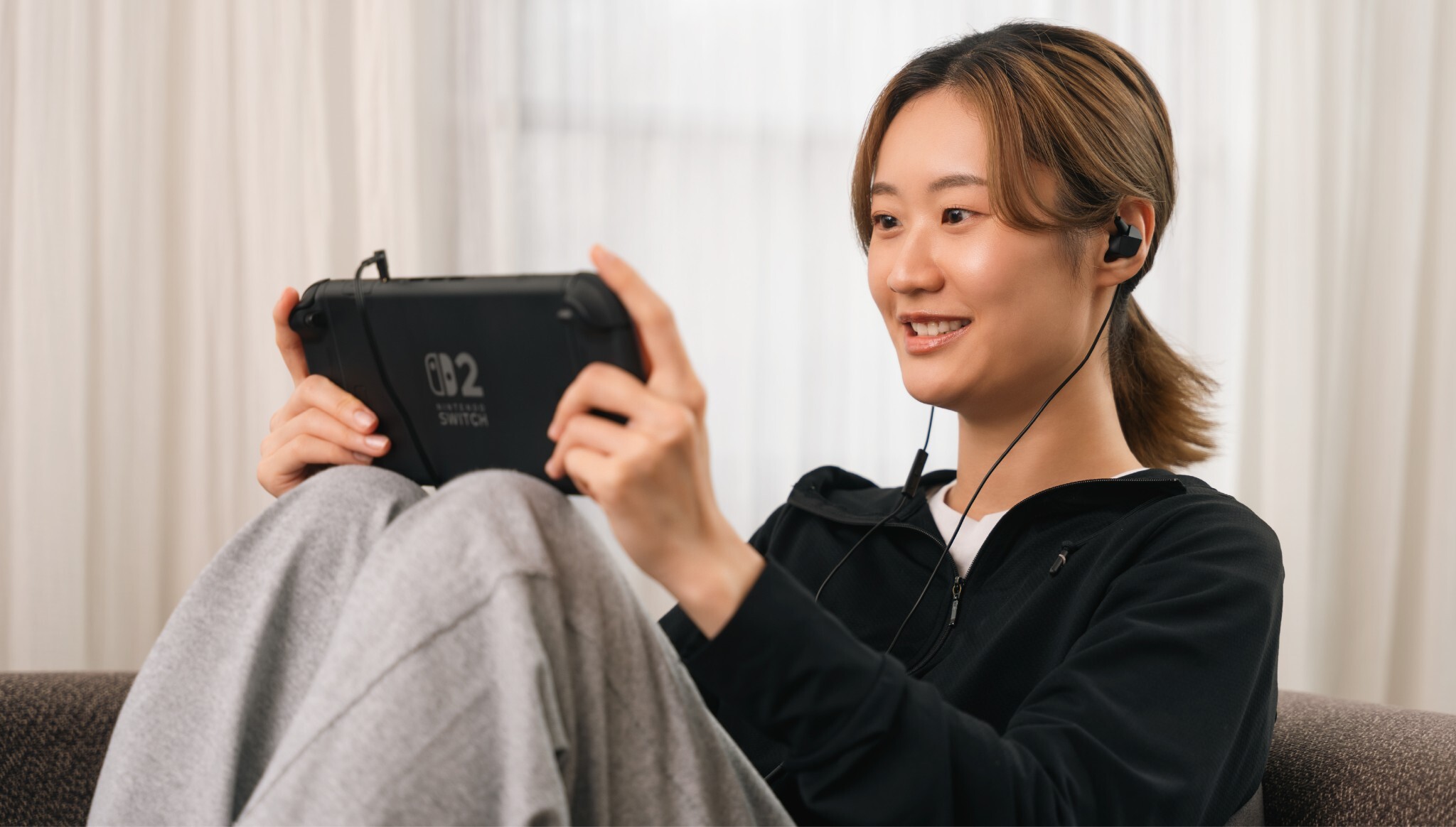 Final Audio VR3000 for Gaming 電競入耳式耳機