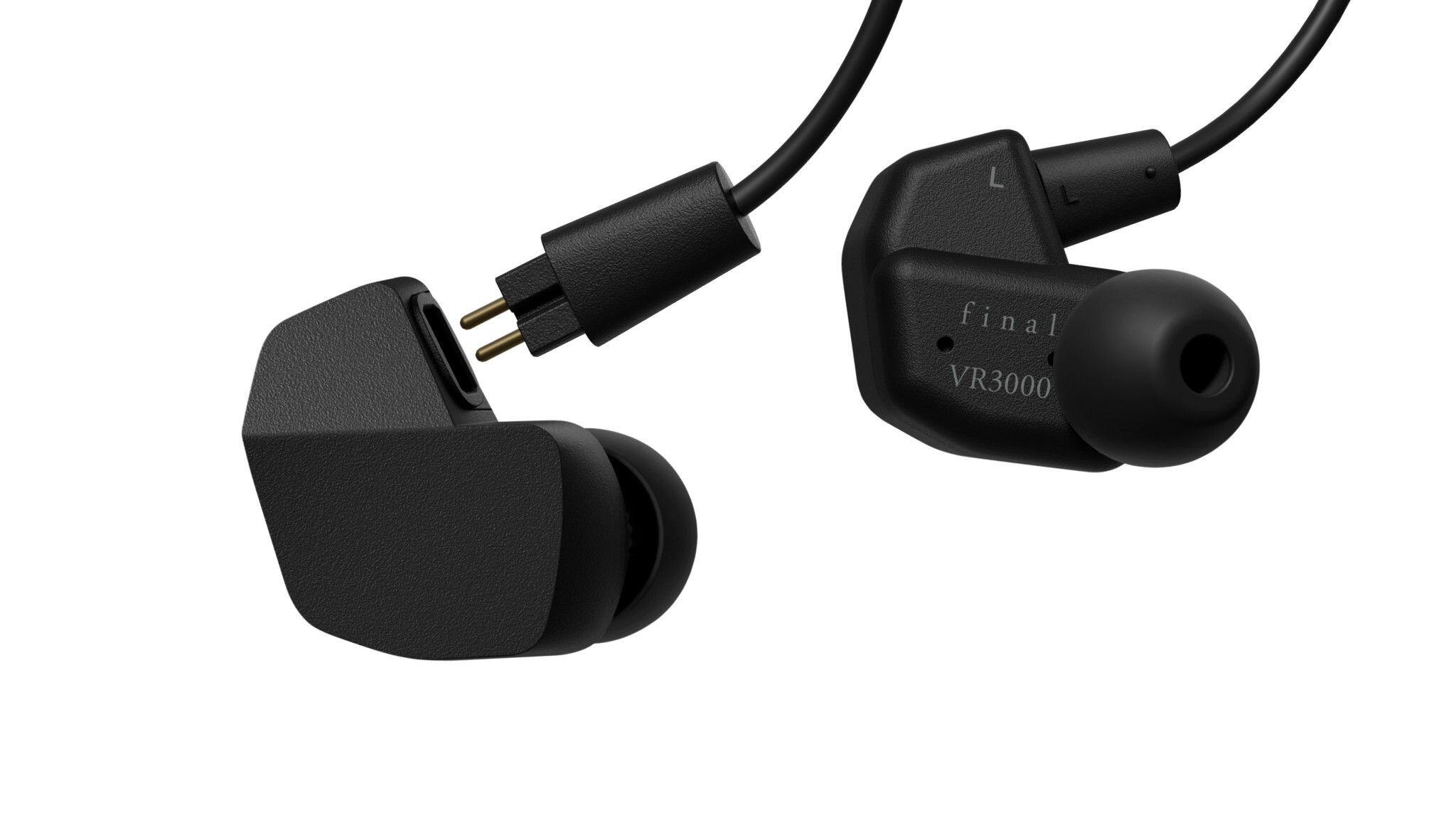 Final Audio VR3000 for Gaming 電競入耳式耳機