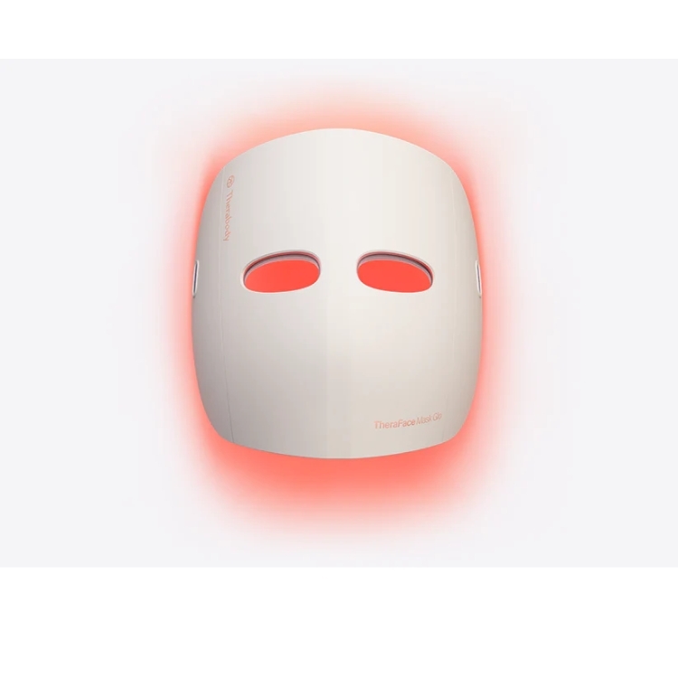Therabody TheraFace Mask Glo