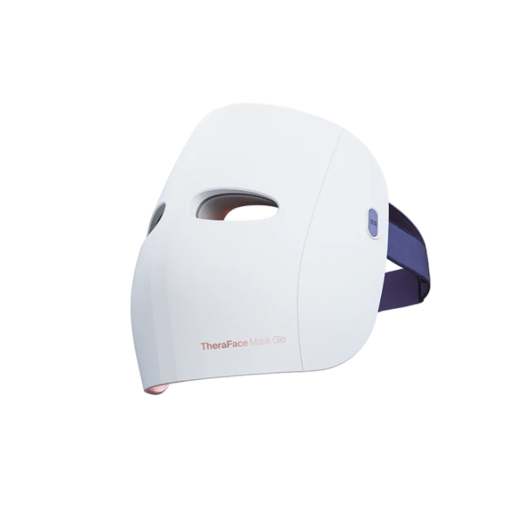 Therabody TheraFace Mask Glo