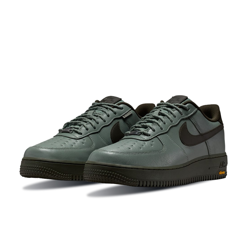 Nike Air Force 1 Low Gore-Tex Vibram Clay Green 綠 HV5953-300