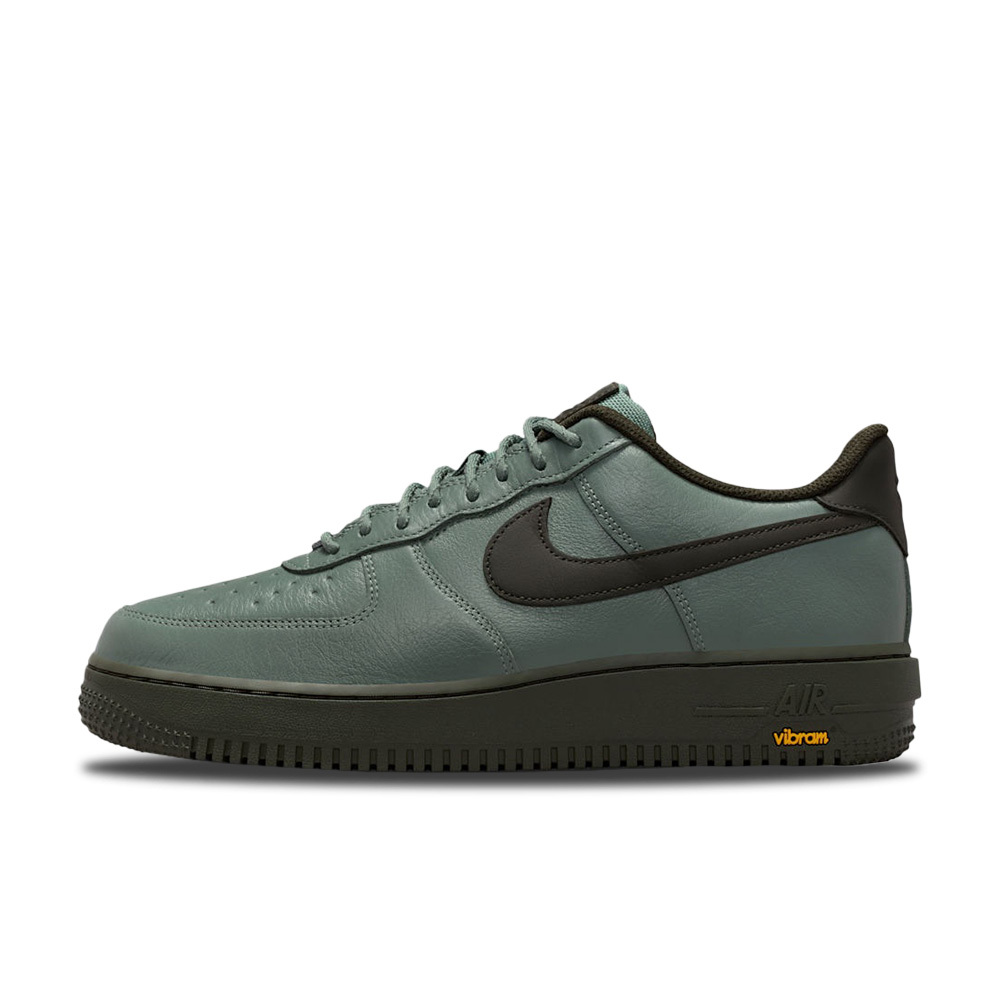 Nike Air Force 1 Low Gore-Tex Vibram Clay Green 綠 HV5953-300