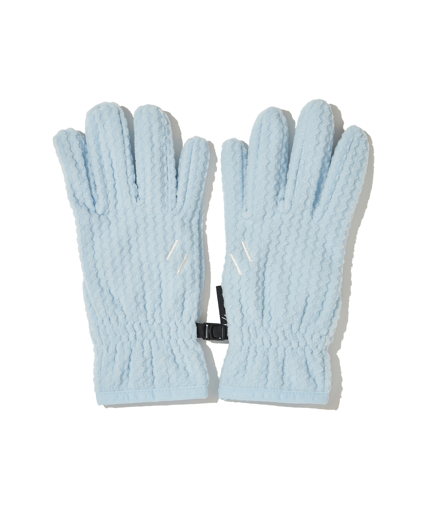 [WELTER EXPERIMENT] Calora Fleece Gloves 保暖手套