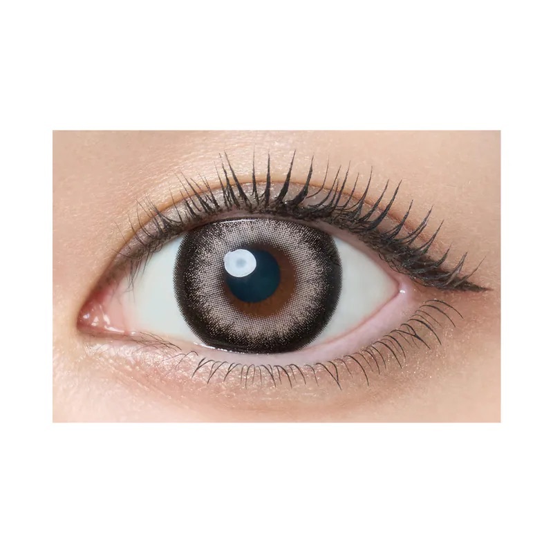 [月拋] Loveil 1 Month Guilty Wink｜月拋彩妝隱形眼鏡｜每盒2片