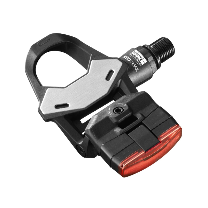 Look Keo 2 Max Vision 帶燈公路鎖踏 #00025988