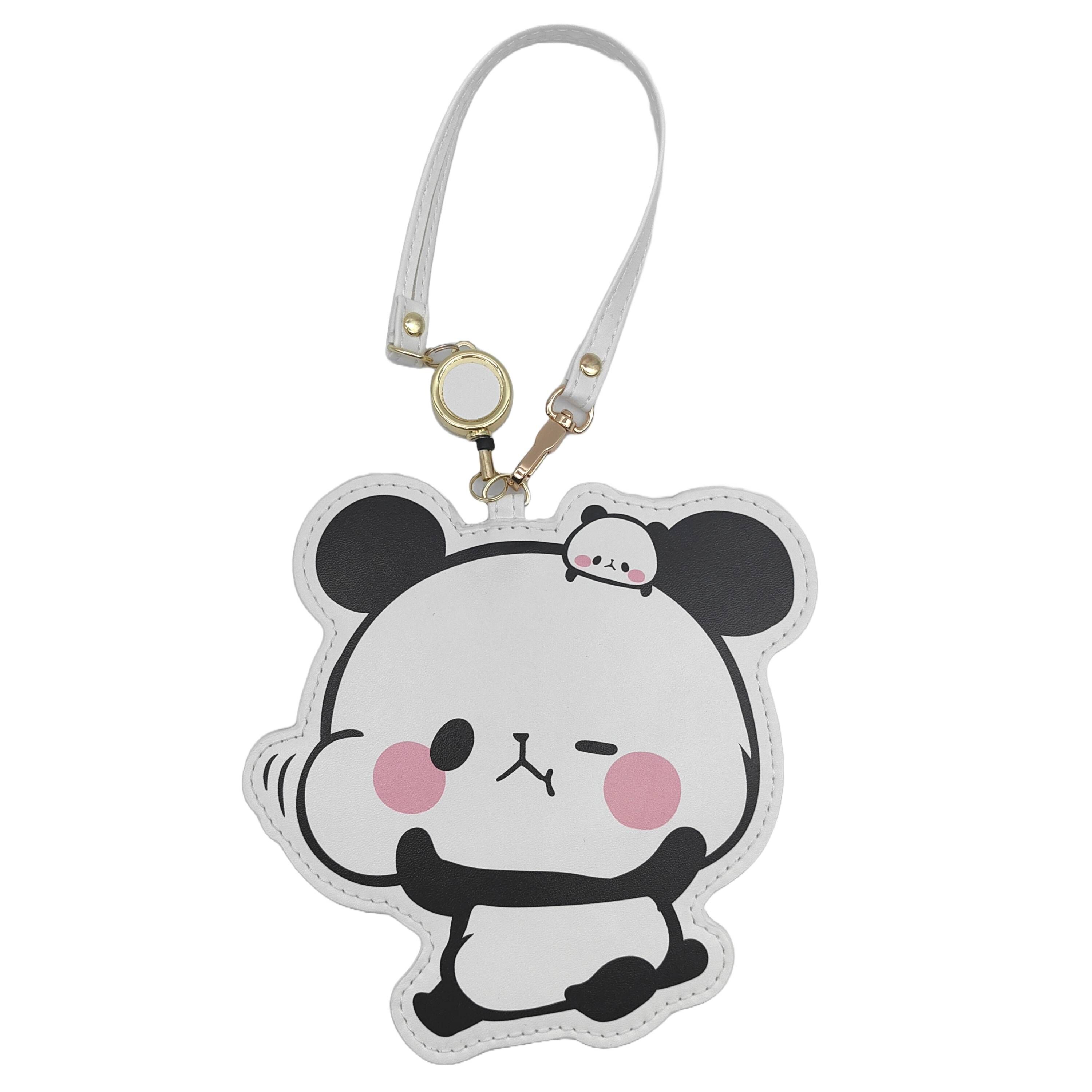 MOCHI MOCHI PANDA 卡套-B款