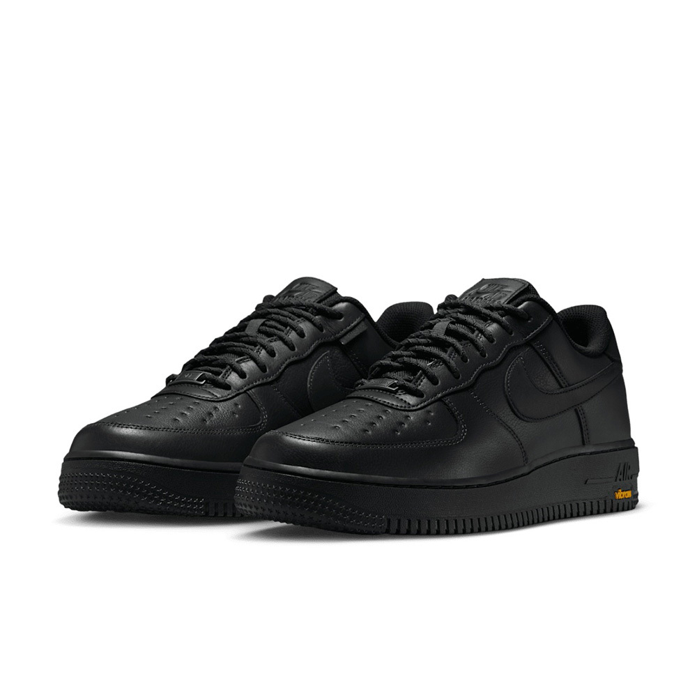 Nike Air Force 1 Low Gore-Tex Vibram Black 黑 HV5953-001