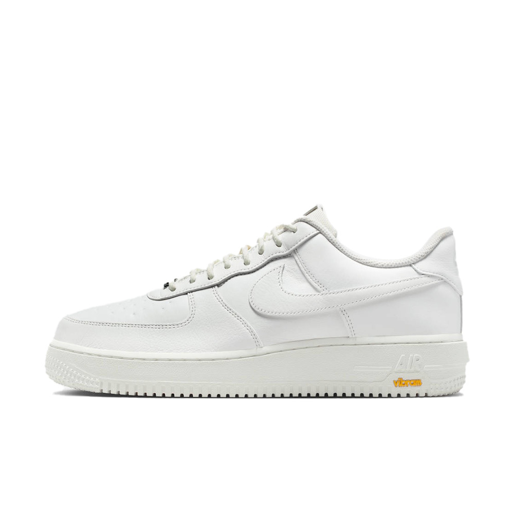 Nike Air Force 1 Low Gore-Tex Vibram Summit White 白 HV5953-100
