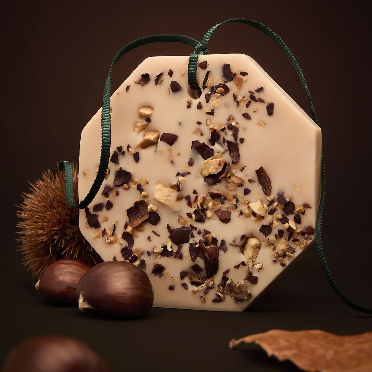 Carrière Frères 栗子香磚 (兩入)