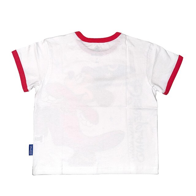 魔法師 米奇 Mickey 圖案 小童 兒童 短T 上衣 -香港迪士尼樂園