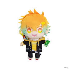 「彩虹社現貨」Nijisanji Oriens 2nd Anniversary  宇佐美リト娃