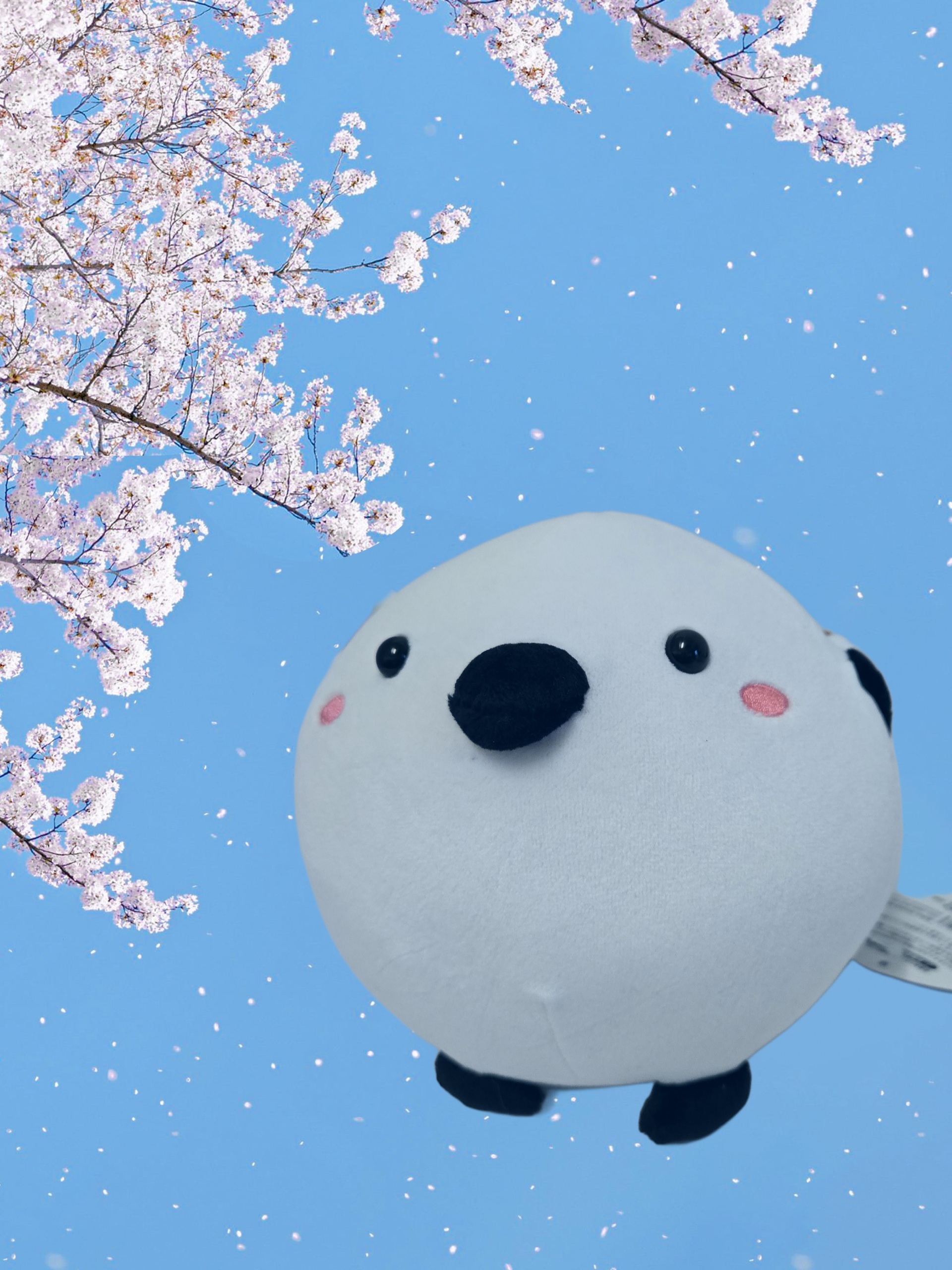 臉紅雪之妖精15CM款