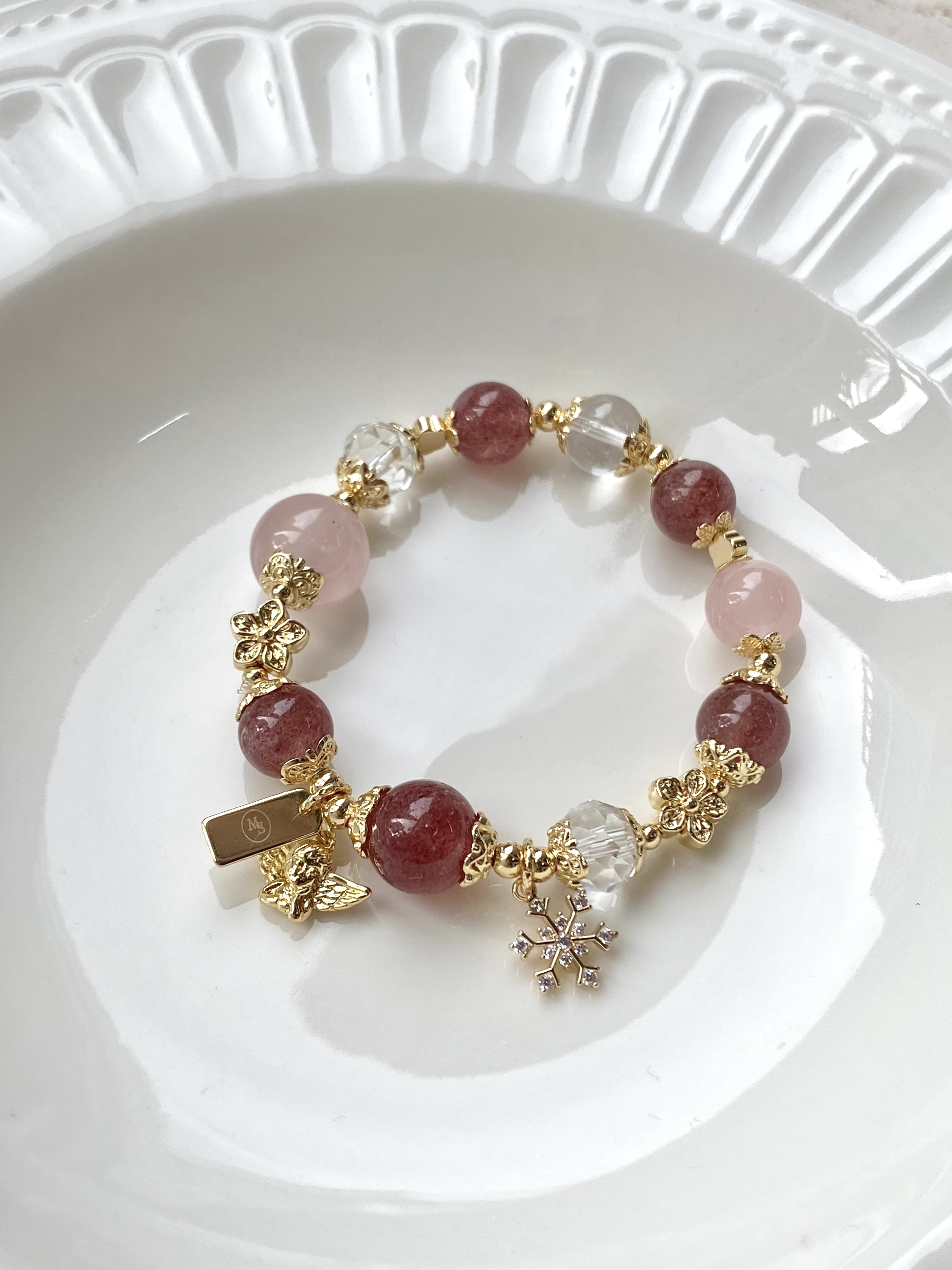 Soulmira｜六大神獸：維納斯的魅力