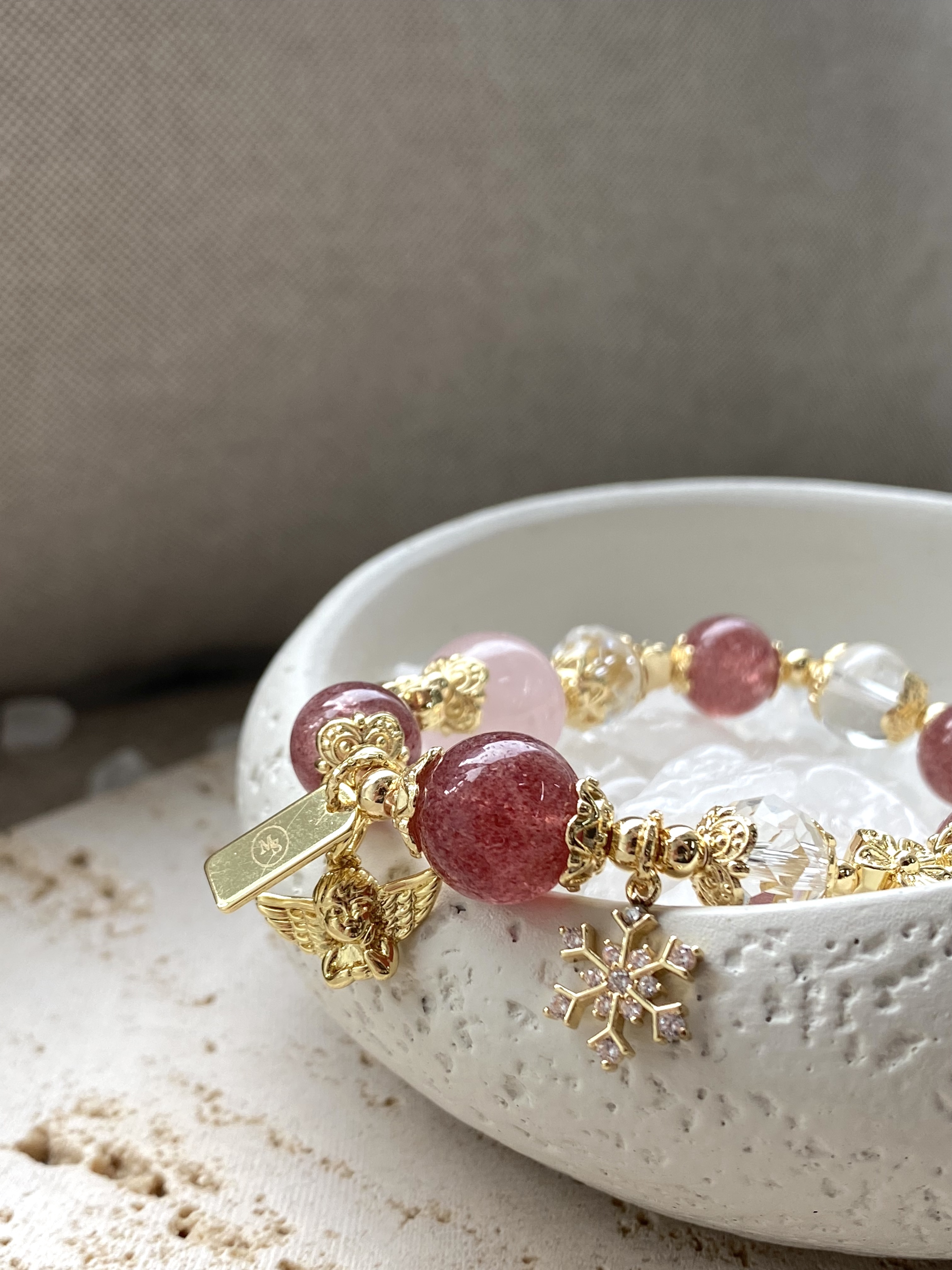 Soulmira｜六大神獸：維納斯的魅力