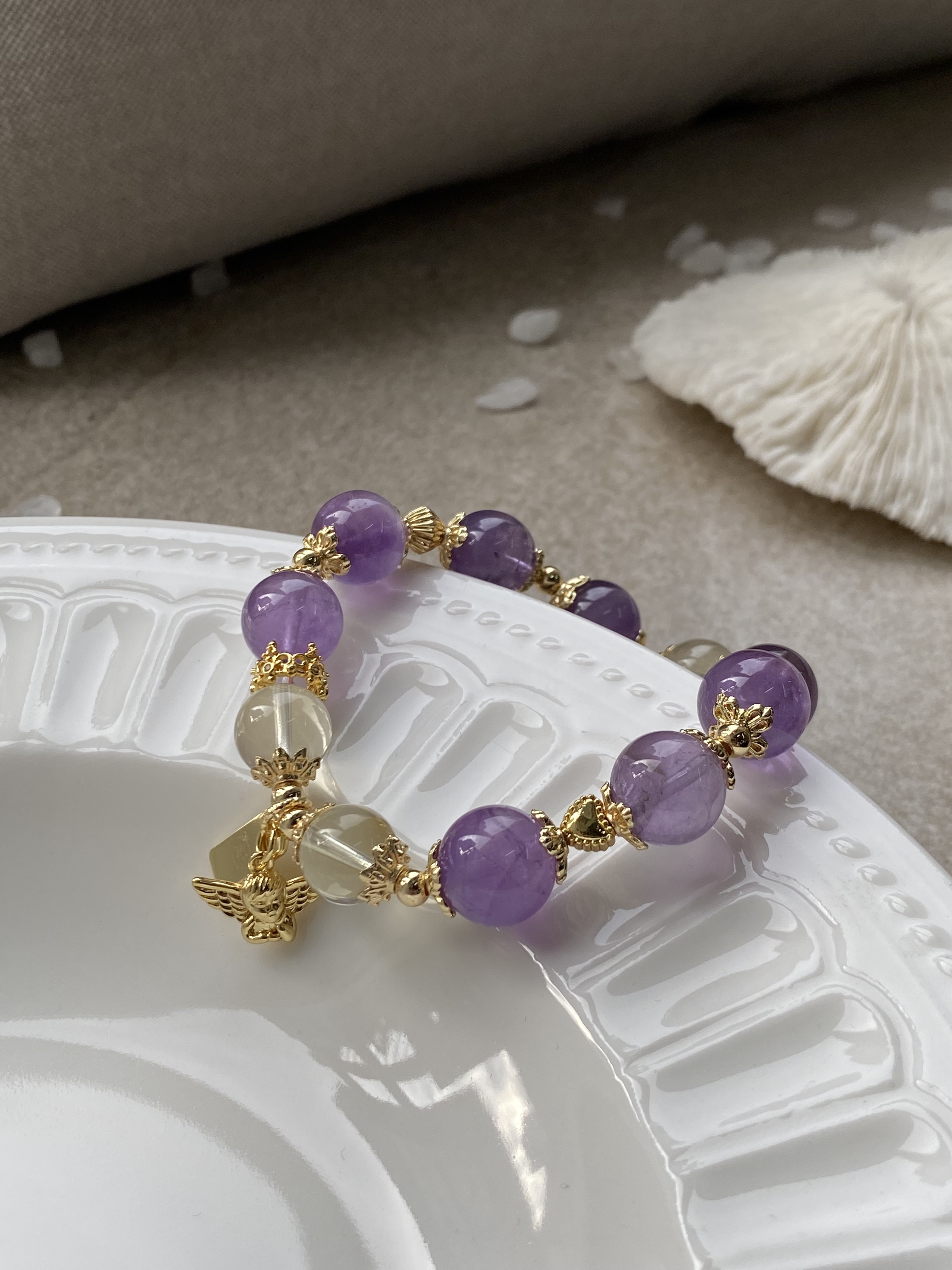 Soulmira｜六大神獸：天使放大器