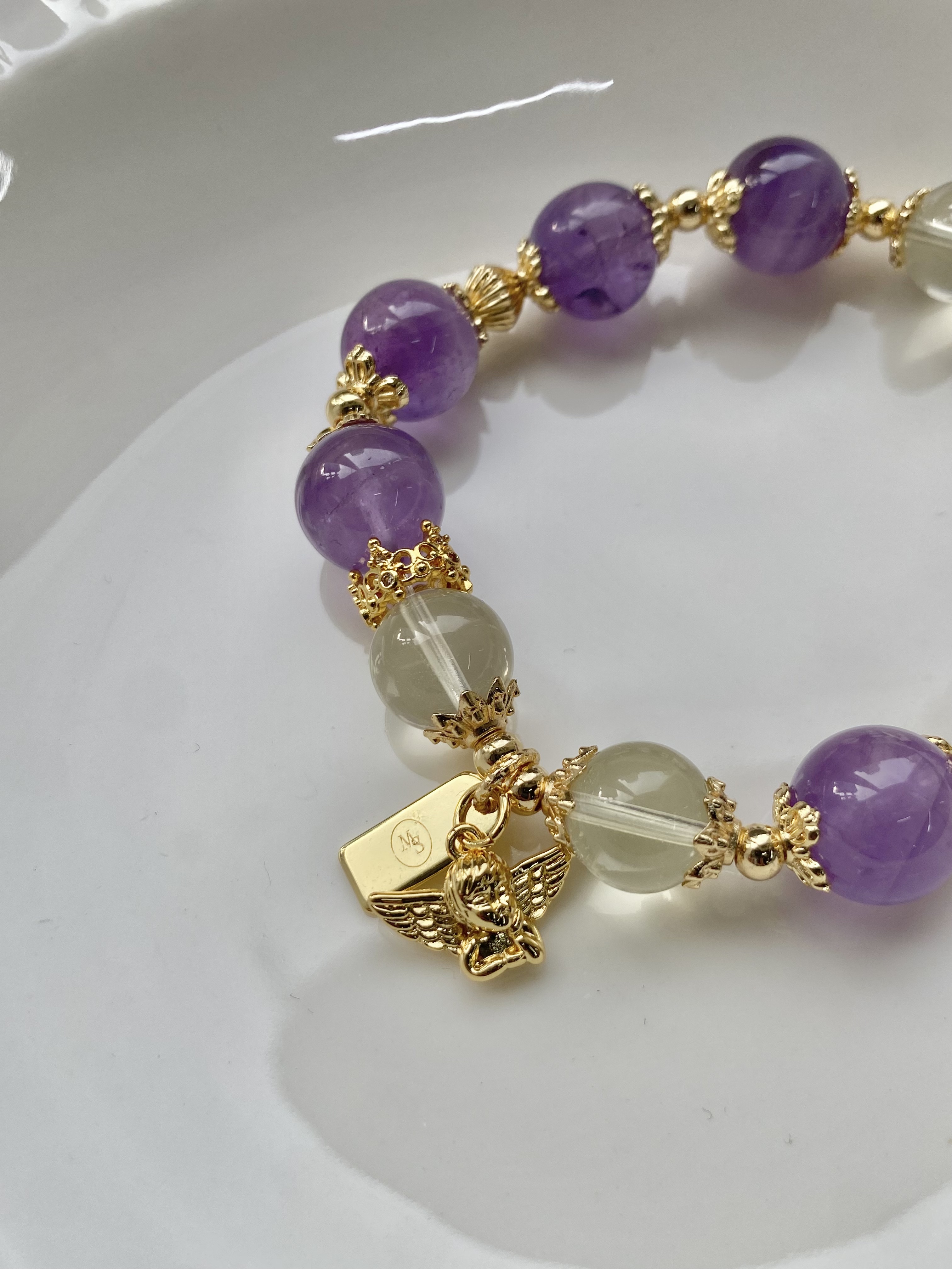 Soulmira｜六大神獸：天使放大器