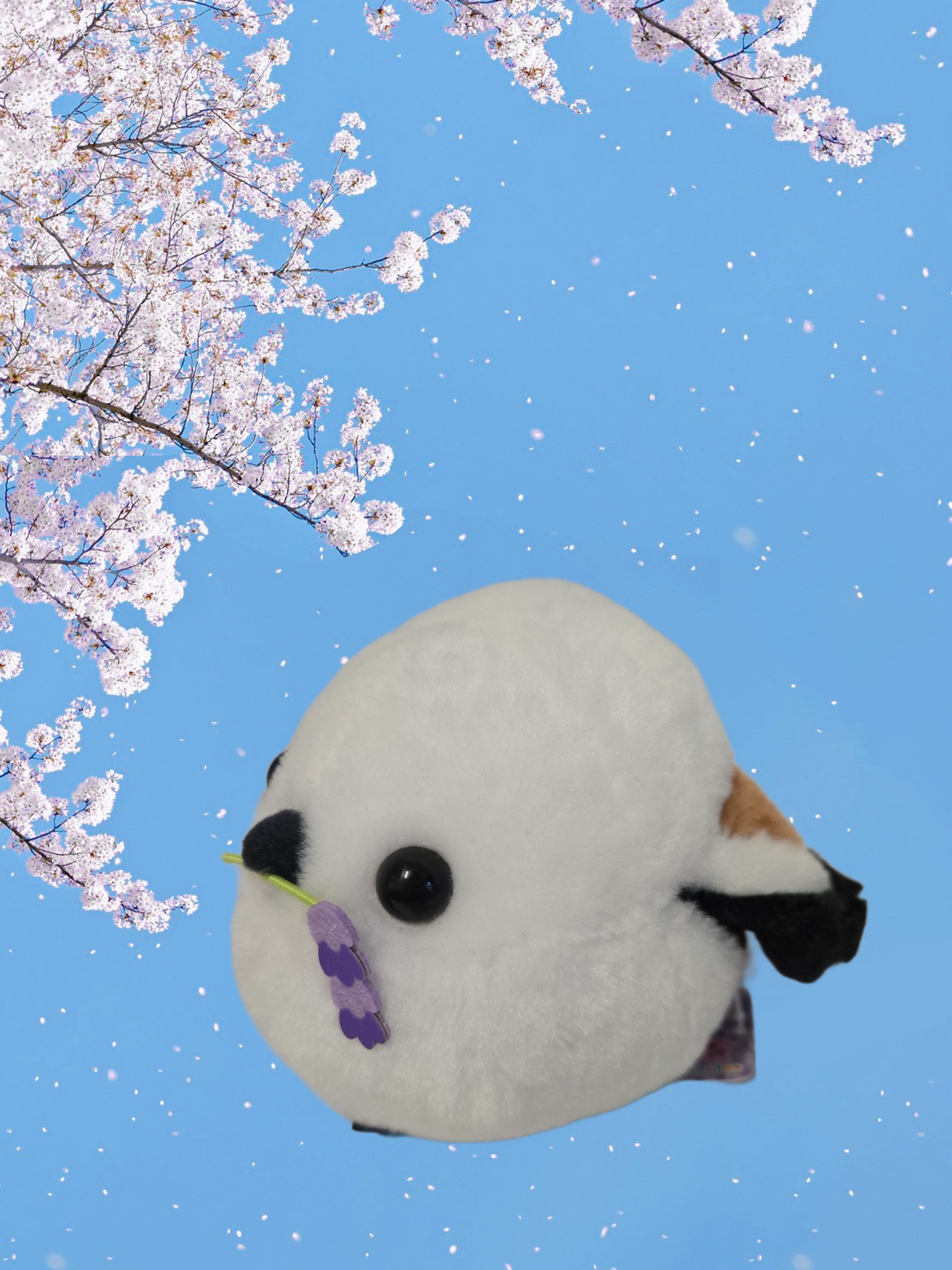 雪之妖精薰衣草款