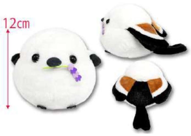 雪之妖精薰衣草款