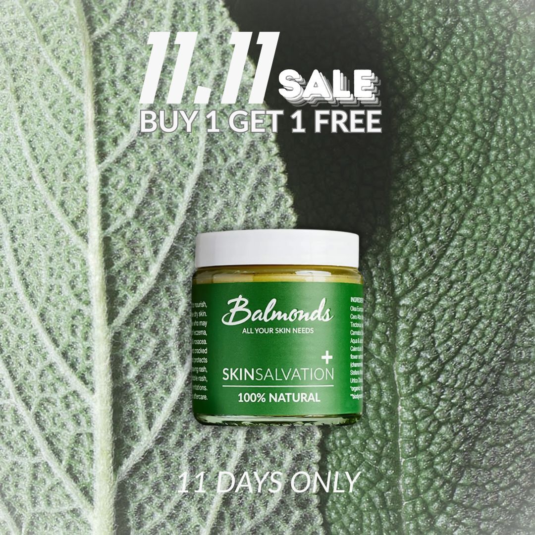 Balmonds 皇牌急救軟膏 (新配方) (30ml)