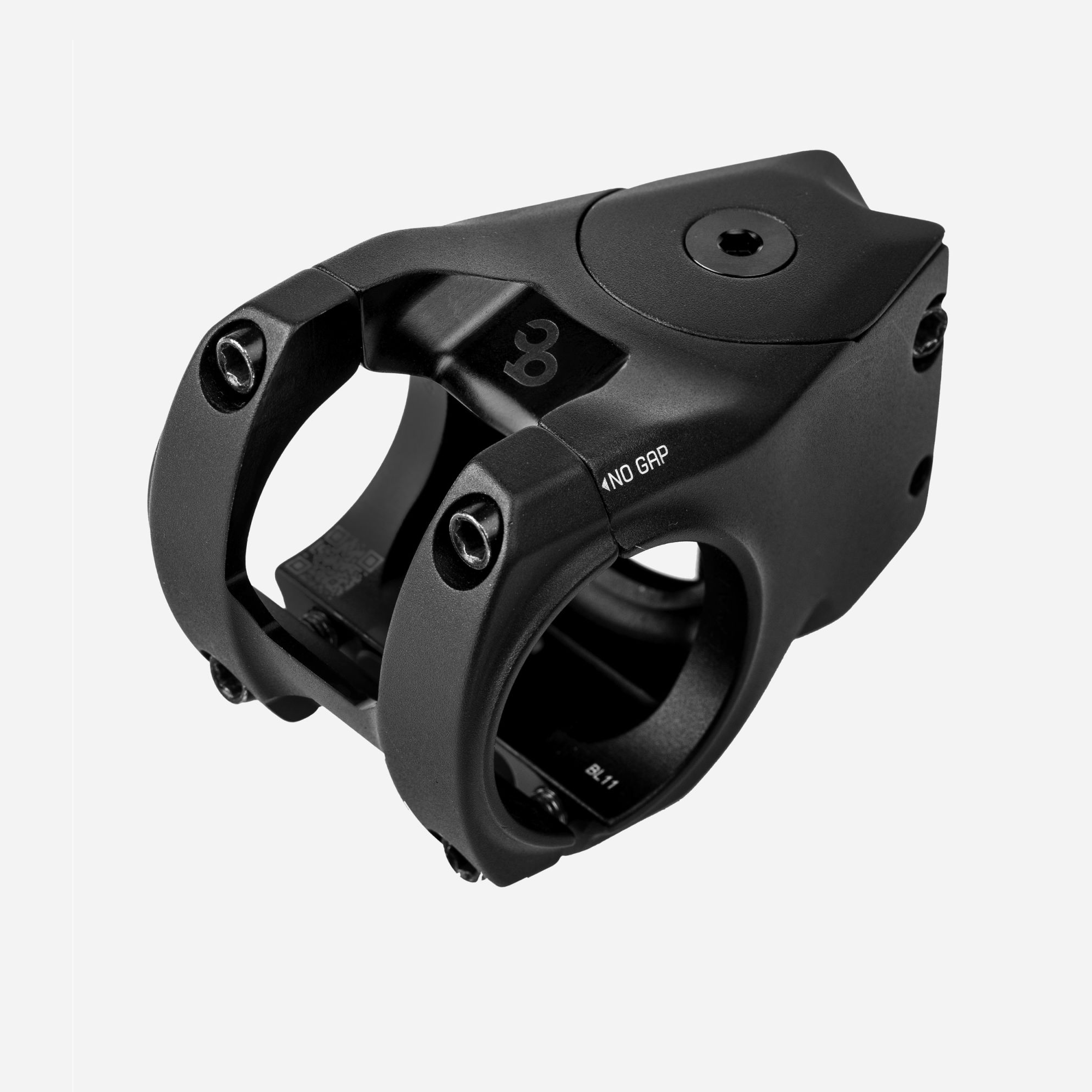 Orbea OC Aluminum SL Stem MC11 鋁把立