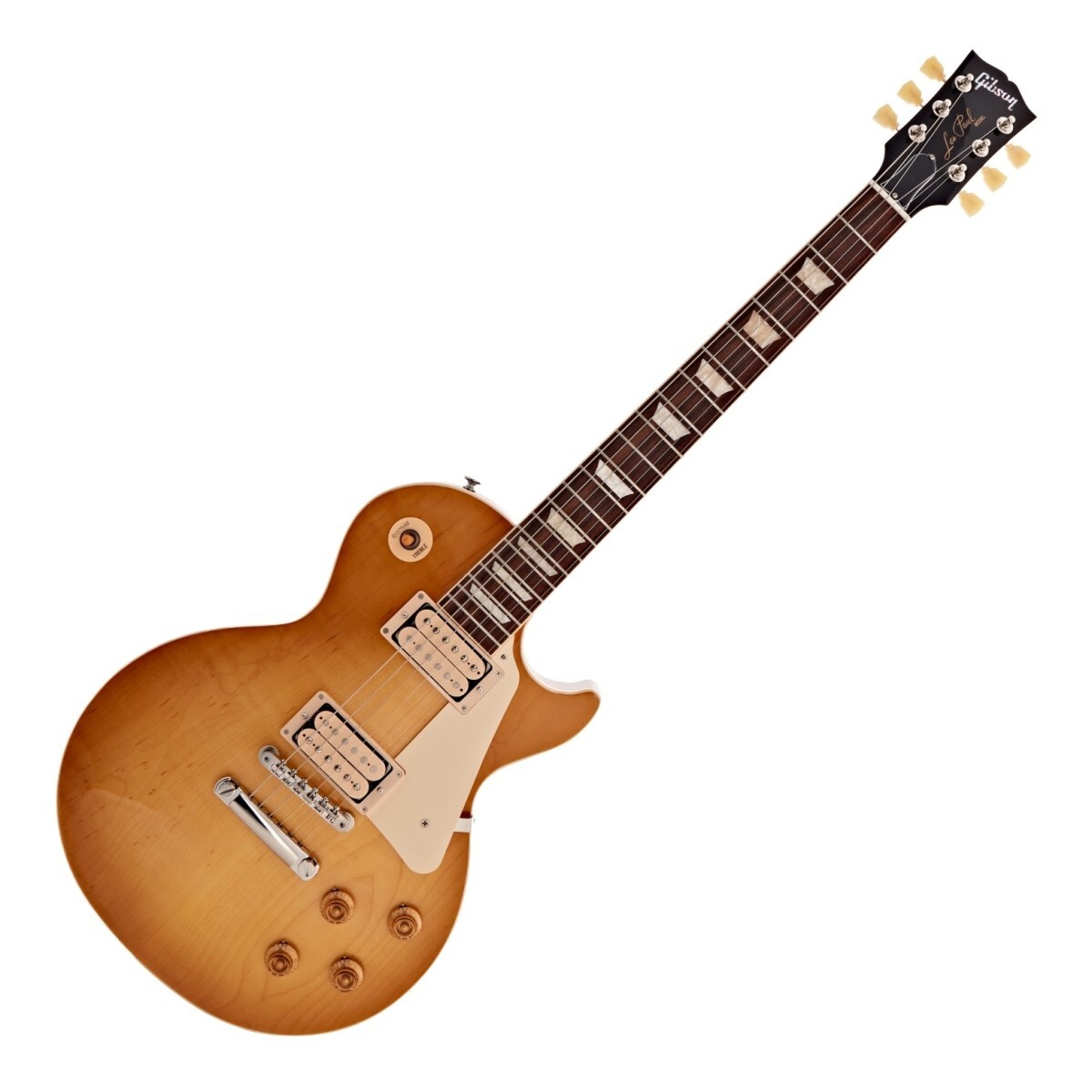 Gibson Les Paul Standard 50s Double Trouble 電吉他【宛伶樂器】