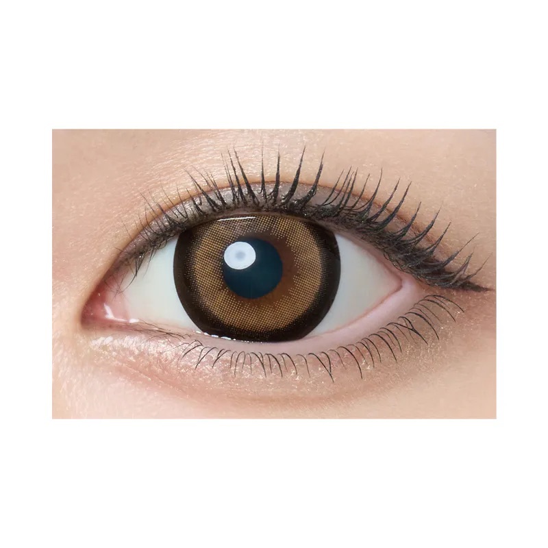 [月拋] Loveil 1 Month Honey Trick｜月拋彩妝隱形眼鏡｜每盒2片