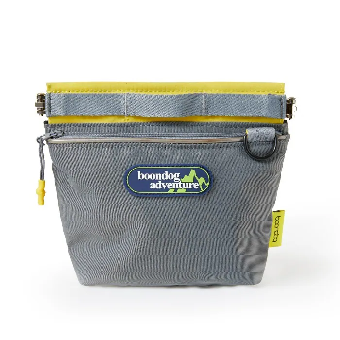 BOONDOG｜Hexagon Treat Bag多功能狗狗訓練零食袋