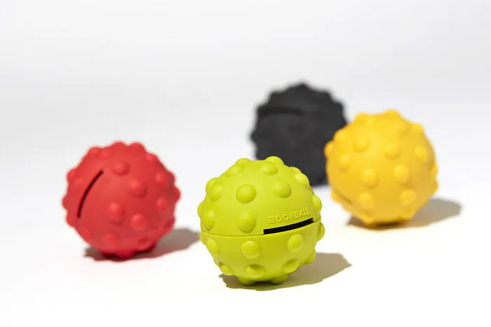 BOONDOG｜BoonBall Soft防爆衝波波