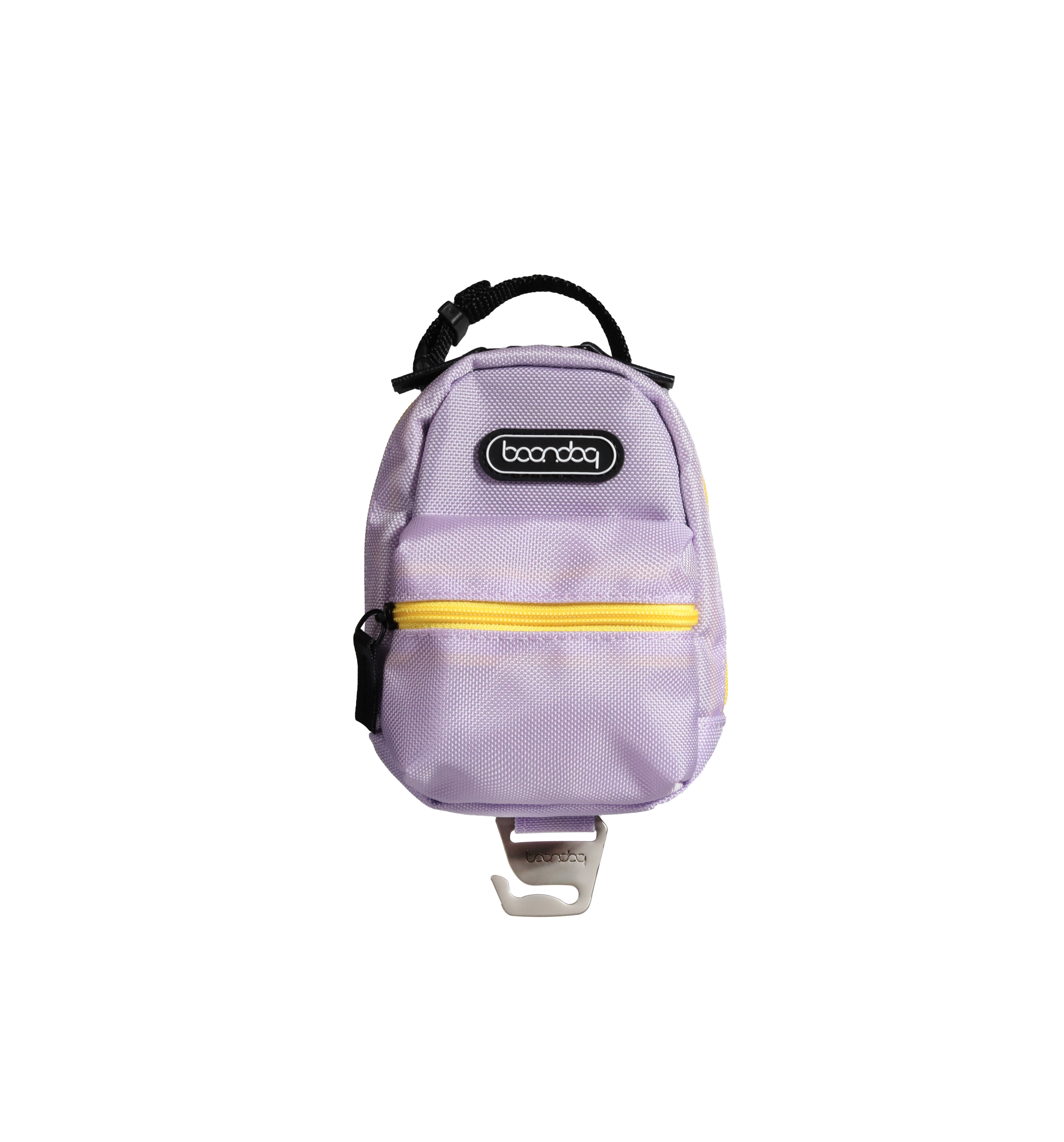 BOONDOG｜G-Bag 小背包拾便袋