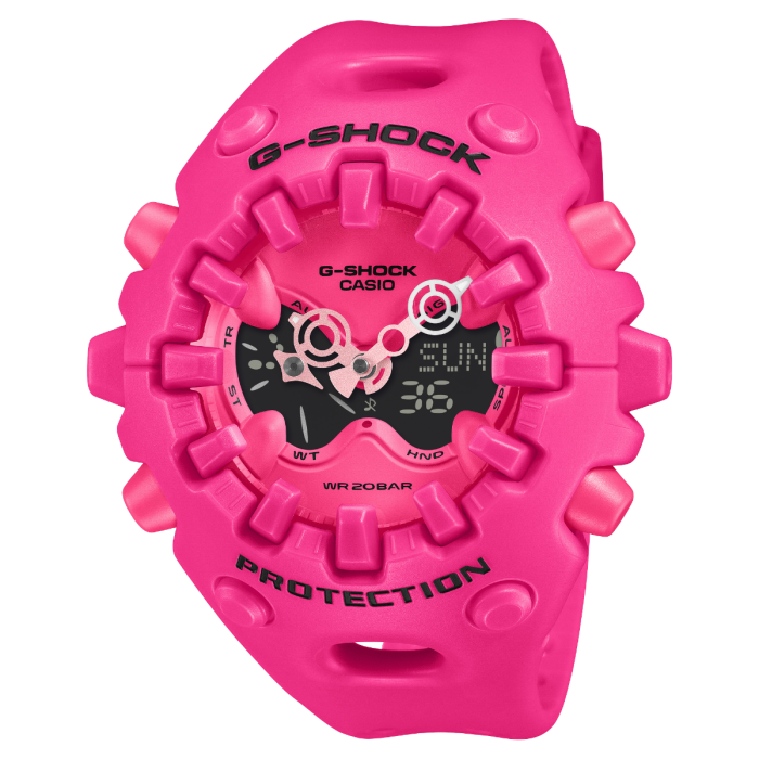 G-Shock GA-V01-4A
