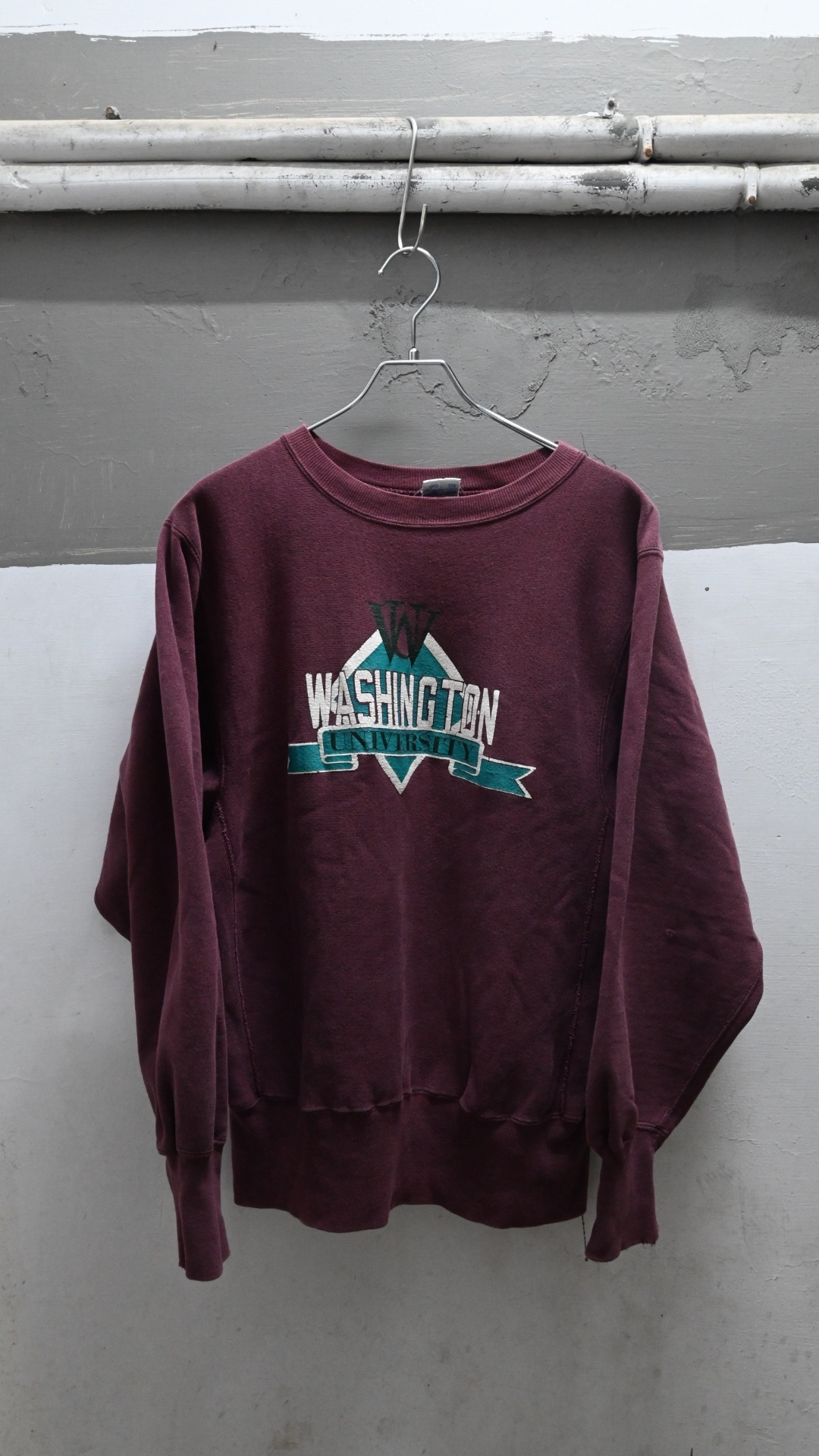 90s Champion Reverse Weave Sweat shirt
