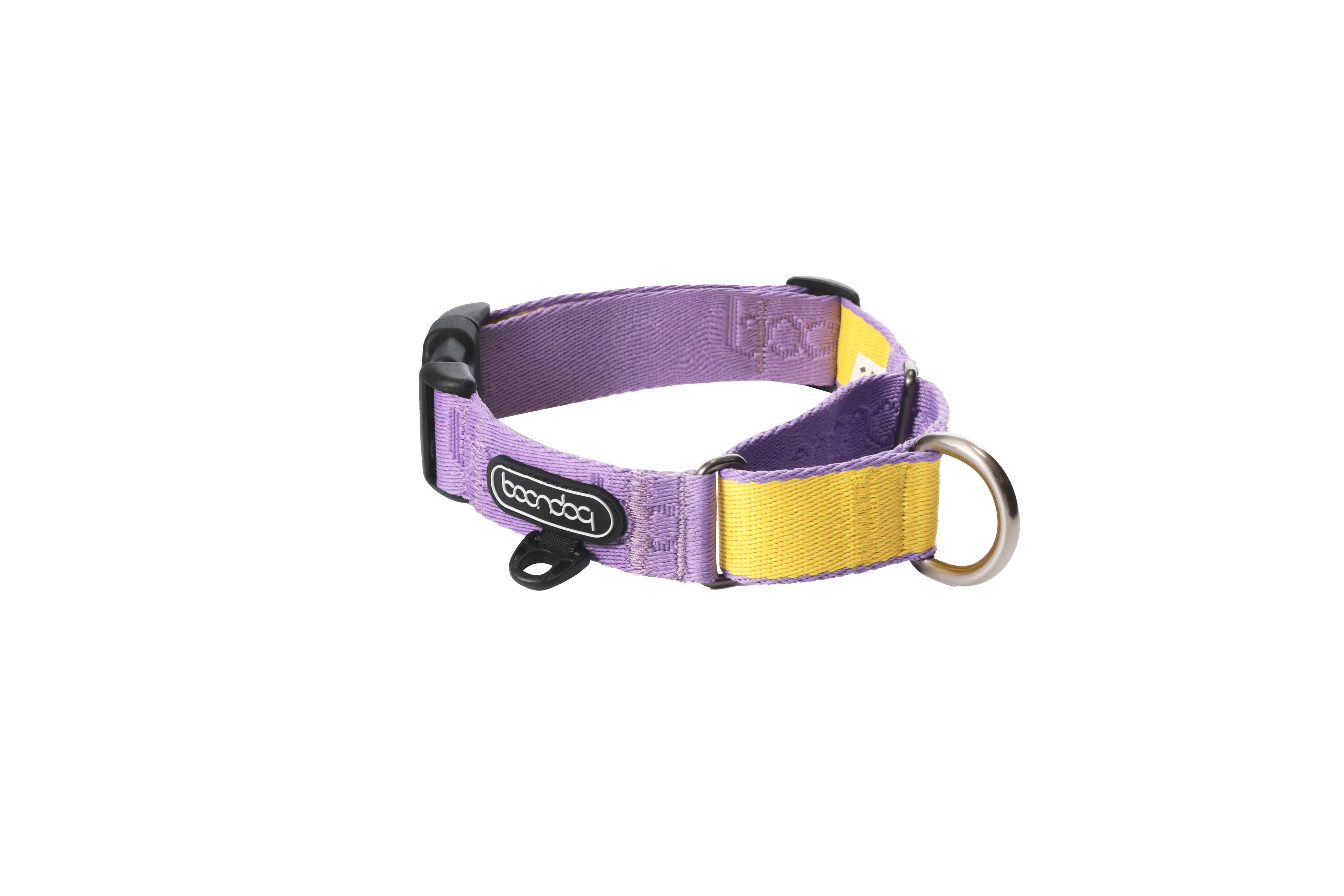 BOONDOG｜Martingale Original Collar牽引頸圈