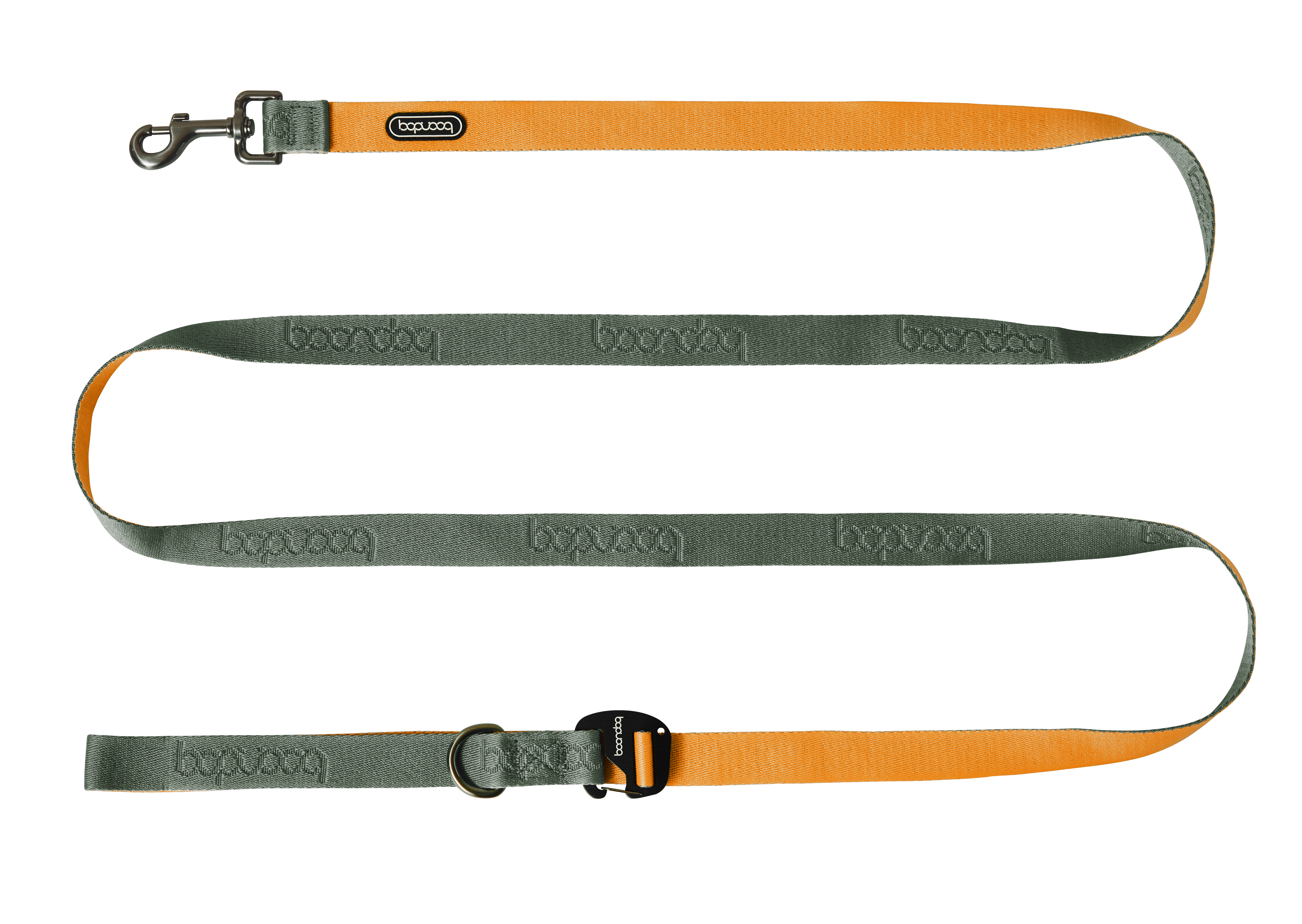 BOONDOG｜Play Leash250 (2.5米) 狗帶