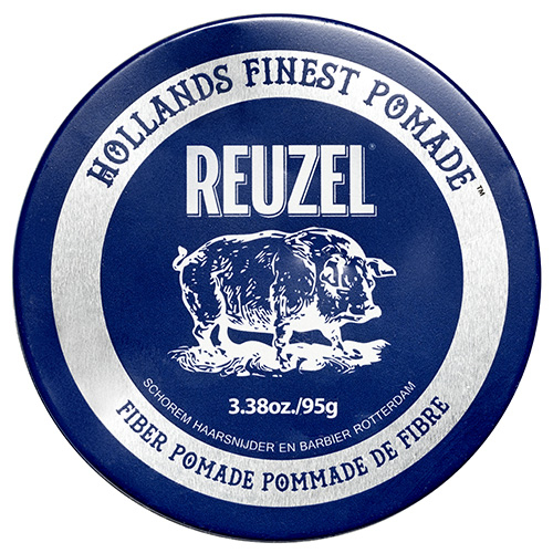REUZEL Fiber Pomade 3.38oz