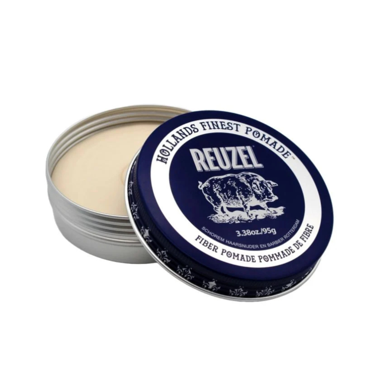 REUZEL Fiber Pomade 3.38oz