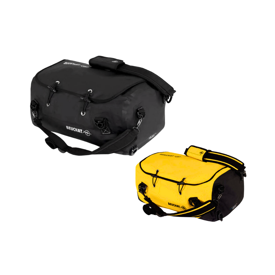 ▲BEUCHAT 裝備袋 EXPLORER HD 45L