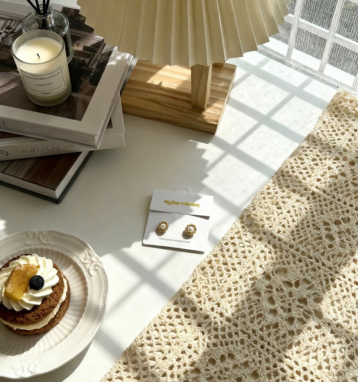 韓 國 飾 品 MADE IN KOREA  049 - 056