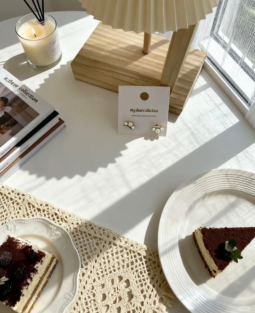 韓 國 飾 品 MADE IN KOREA  049 - 056