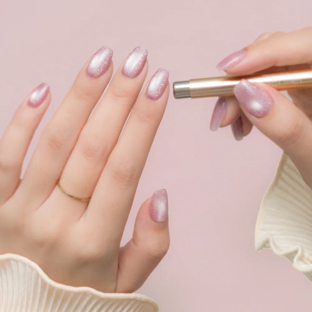 日本Gelme1Magnetism Intense Magnetic Stick 強力磁石棒(貓眼磁石甲油專用)