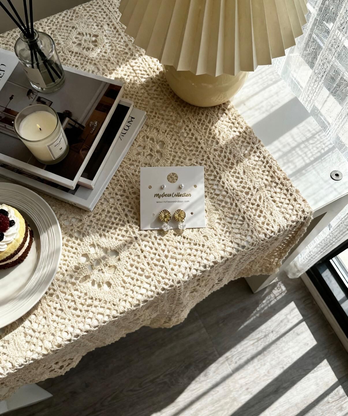 韓 國 飾 品 MADE IN KOREA 057 - 064