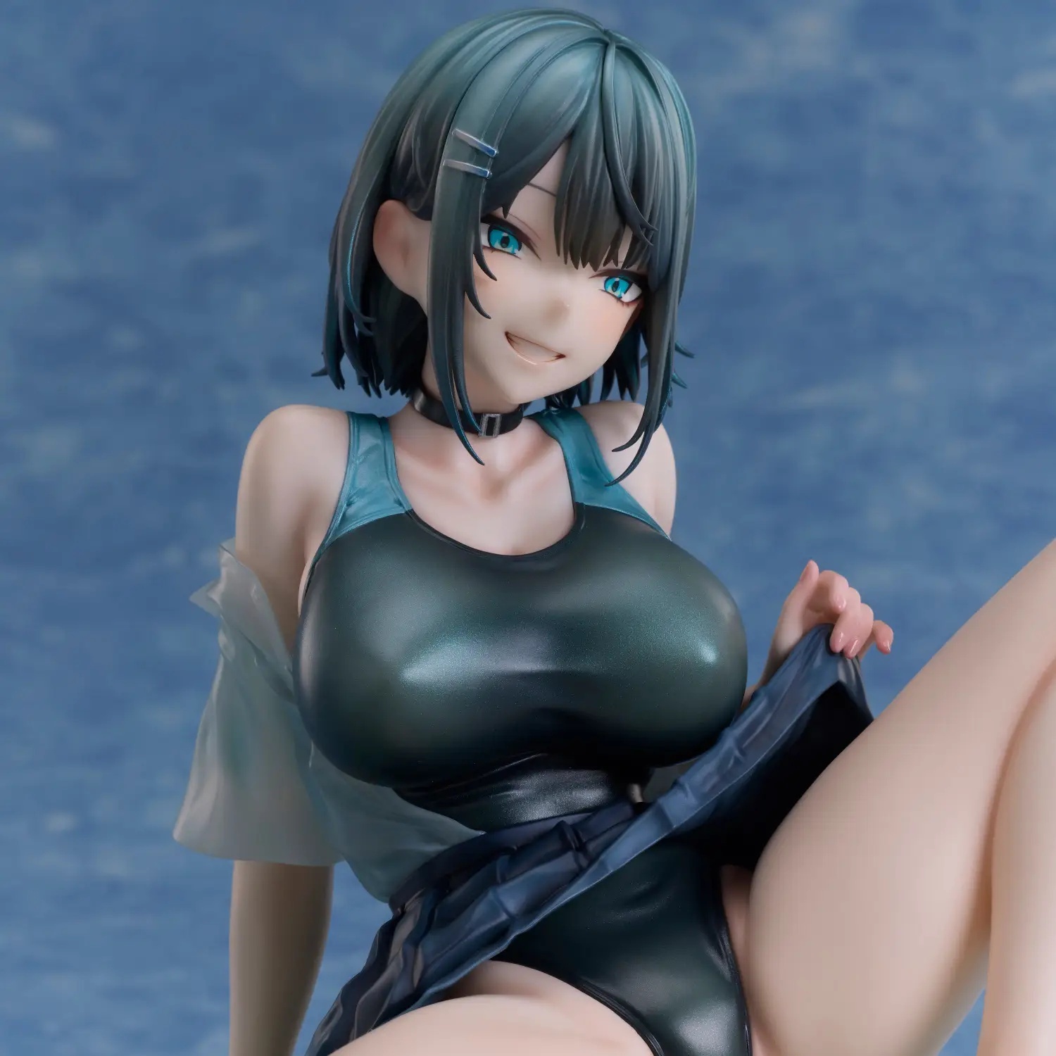 「ACG.GO」「預購」日版 UCI 水無瀨空 原畫：だにまる 1/6 Scale Figure